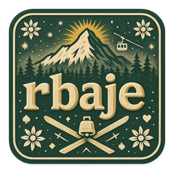 rbaje ডেটা সুরক্ষা আইকন সারি
